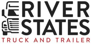 River States Truck and Trailer Logo
