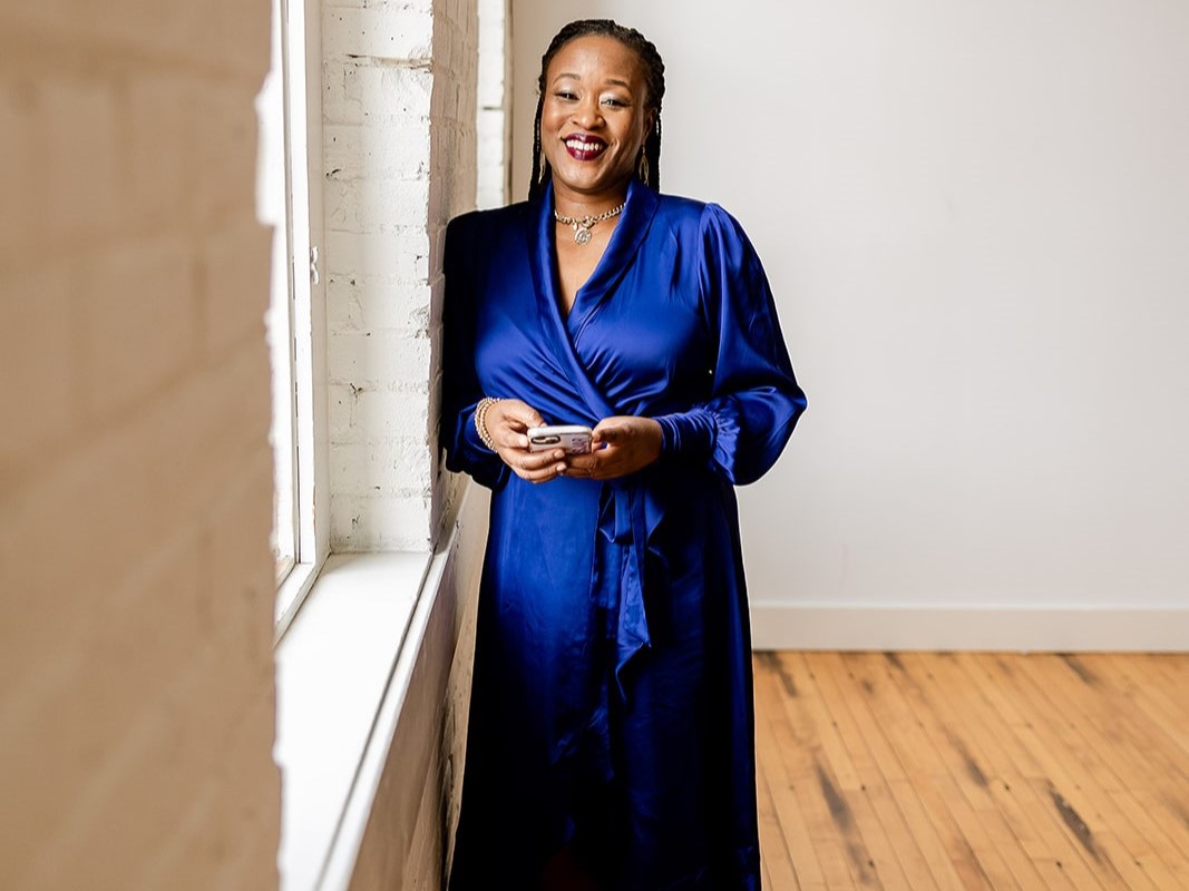 Photo of Junita Flowers 
