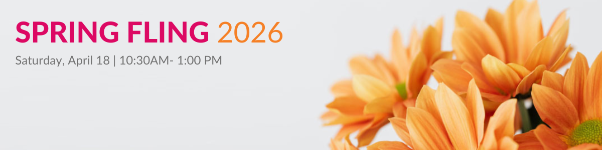 Spring Fling 2025 Spring Fling 2024