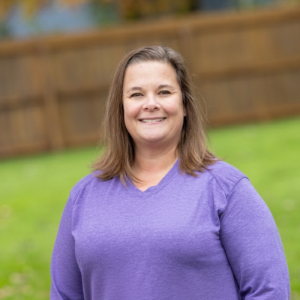 Beth Davidson, Women's Fund of Greater La Crosse