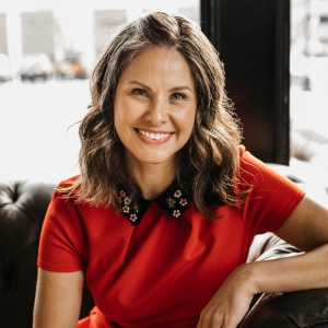 Jamie Schloegel - Executive Director, Women's Fund of Greater La Crosse