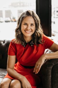 Jamie Schloegel - Womens Fund